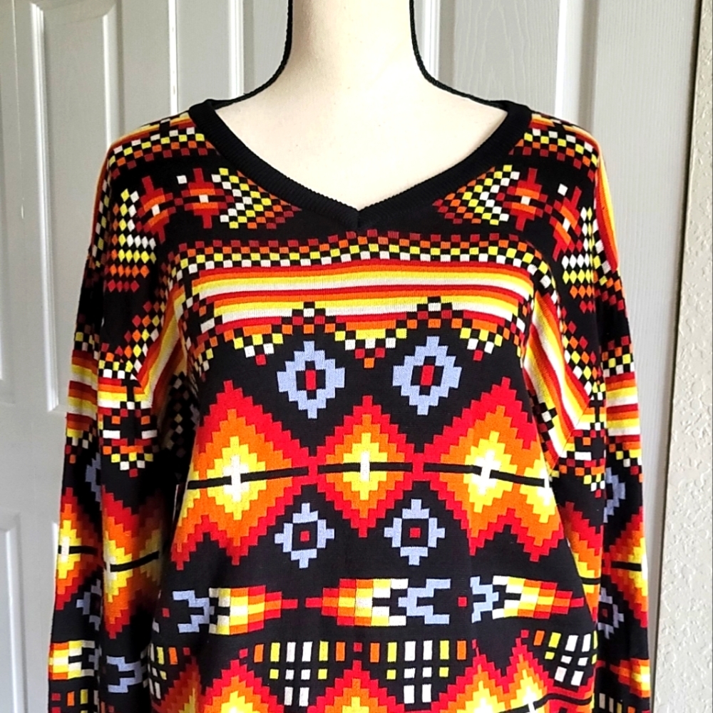 💥 Sovereign Code Mens Sweater - Picture 5 of 8